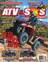 ATV & SXS Illustrated