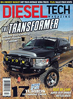 Diesel Tech Magazine