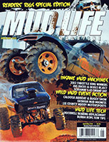 Mud Life Magazine